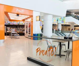 Pronto Harvey Milk terminal 1