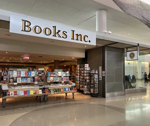 Books Inc