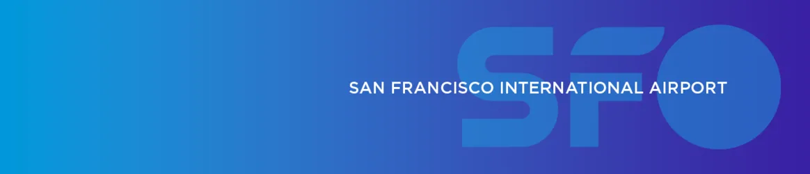 San Francisco International Airport
