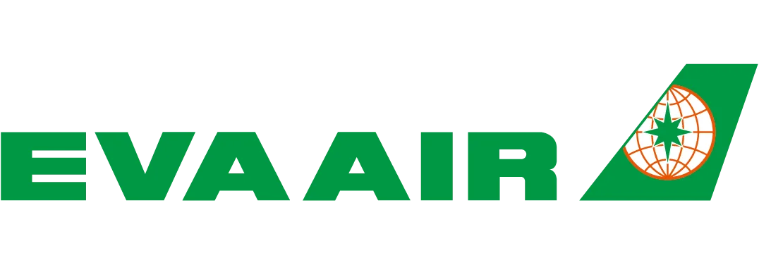 EVA Air Logo