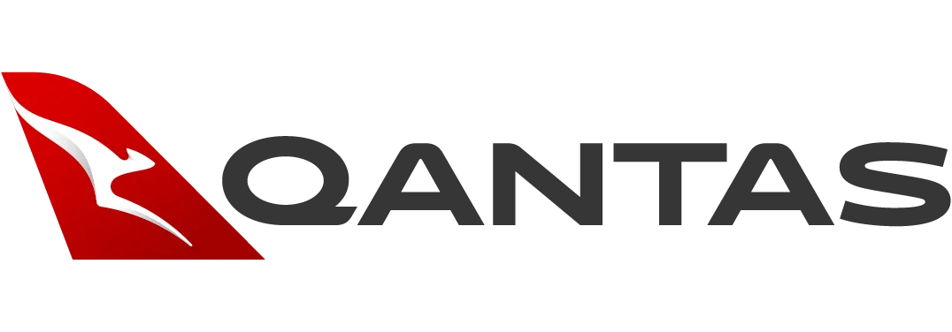 Qantas Airways Logo
