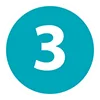 Strategic Plan Three Icon