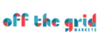 Off the Grid logo
