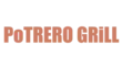 Potrero Grill logo
